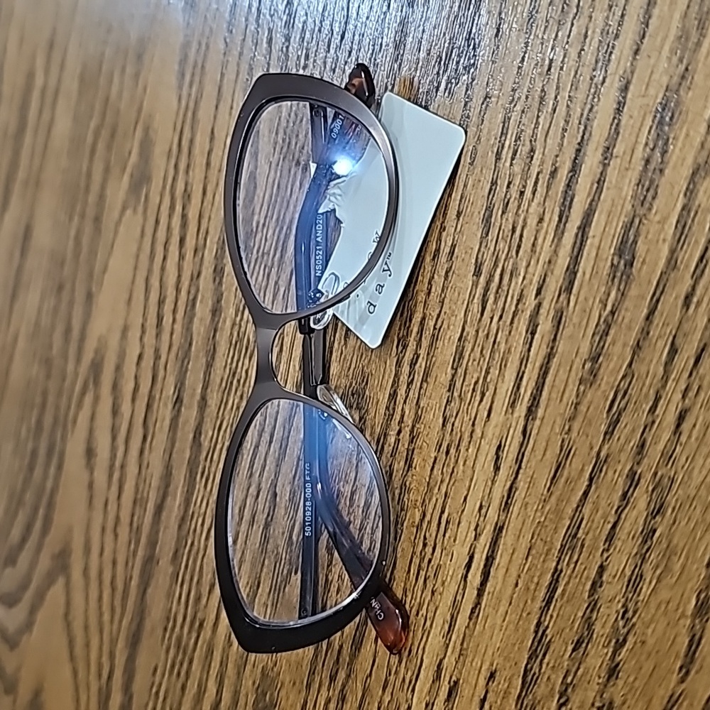 a new day Glasses